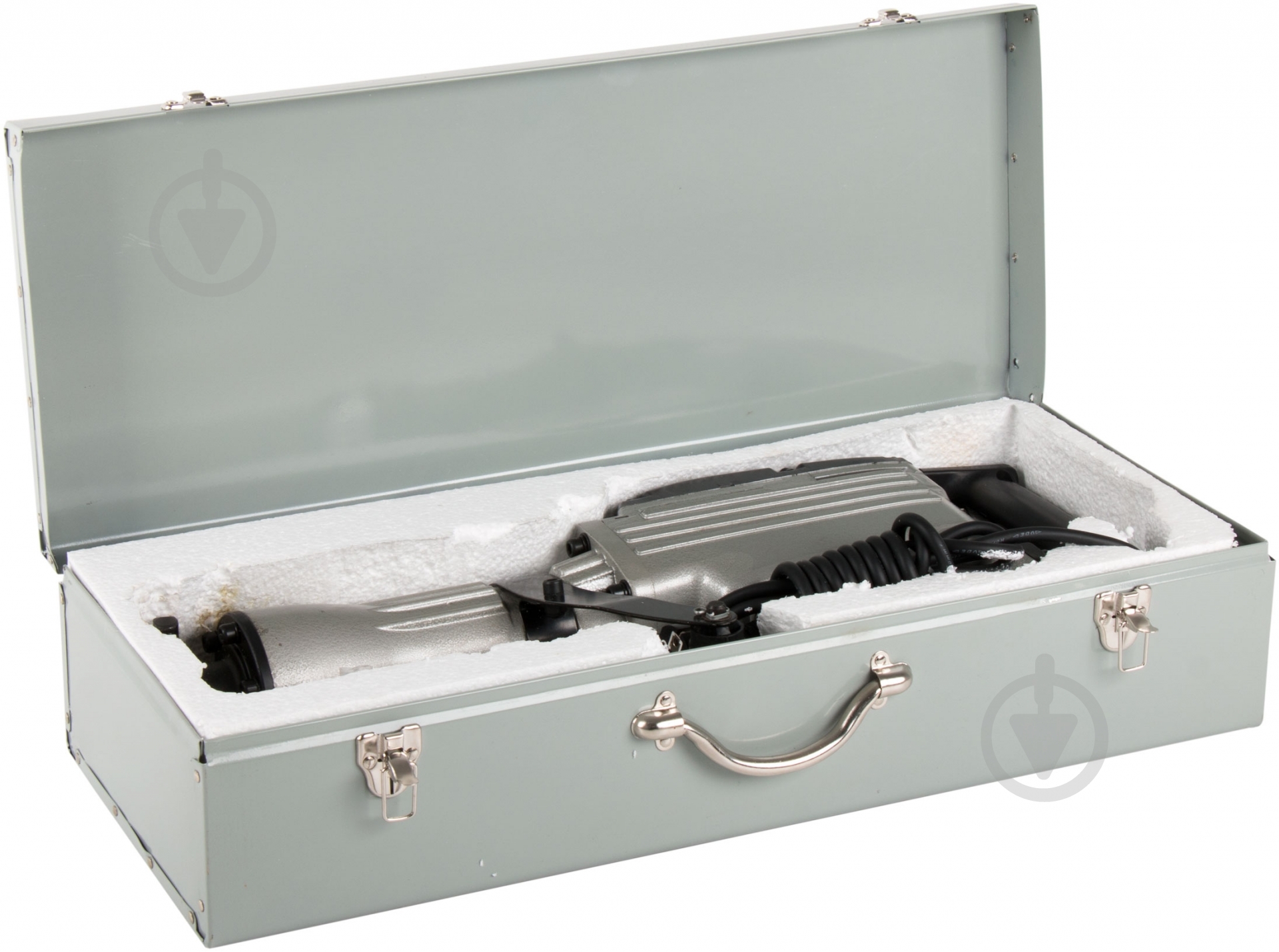 Отбойный молоток Кировец КМО 15-65 89-228-204 - фото 3 Отбойный молоток Кировец КМО 15-65 89-228-204 - фото 3