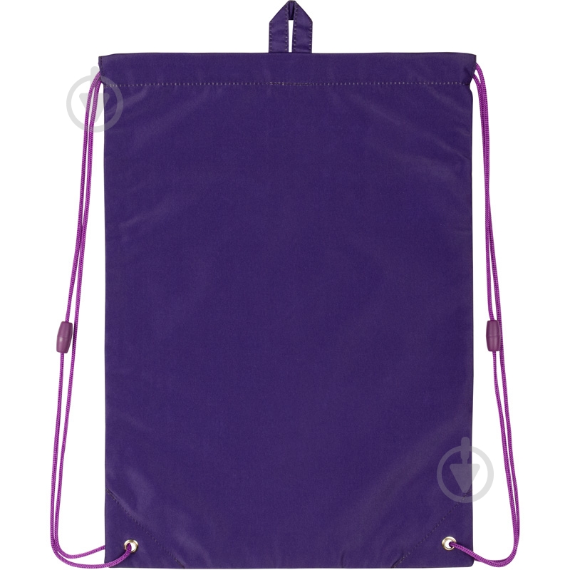 Сумка для обуви KITE с карманом K20-601M-21 - фото 3