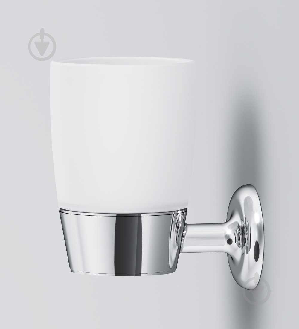 Стакан AM.PM Like A8034300 - фото 4 Стакан AM.PM Like A8034300 - фото 4