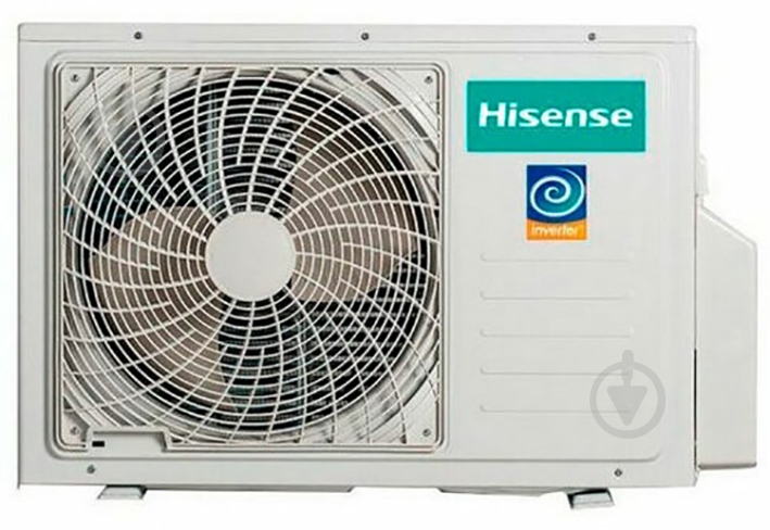 Кондиционер Hisense TV70DB0EG/TV70DB0EW - фото 3 Кондиционер Hisense TV70DB0EG/TV70DB0EW - фото 3