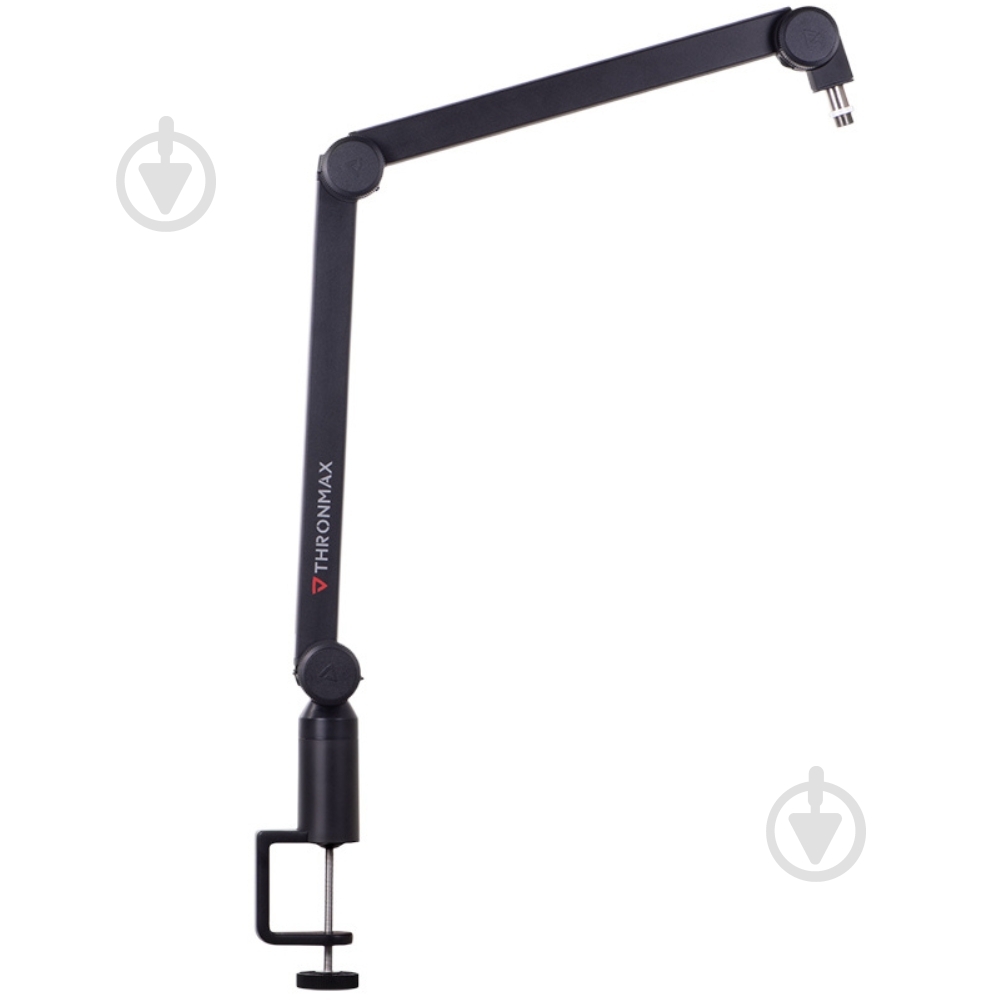 Стійка-пантограф THRONMAX PHANTOM S4 (S4THRONMAX) - фото 1 Стійка-пантограф THRONMAX PHANTOM S4 (S4THRONMAX) - фото 1