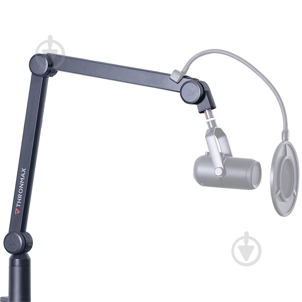 Стійка-пантограф THRONMAX PHANTOM S4 (S4THRONMAX) - фото 3 Стійка-пантограф THRONMAX PHANTOM S4 (S4THRONMAX) - фото 3