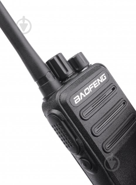 Рація Baofeng носивна BF-N9 - фото 6