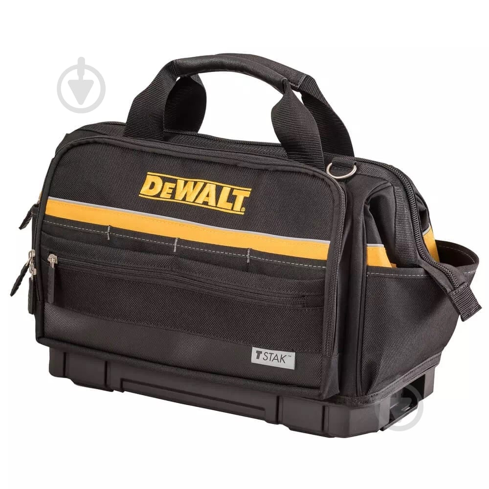 Сумка для инструментов DeWalt 30" DWST82991-1 - фото 1