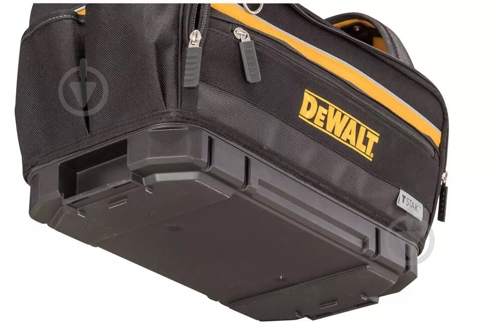 Сумка для инструментов DeWalt 30" DWST82991-1 - фото 9