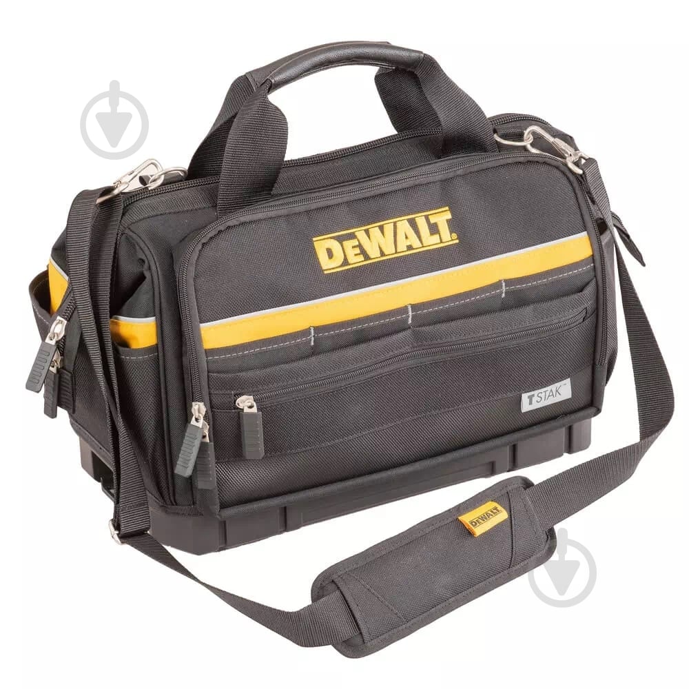 Сумка для инструментов DeWalt 30" DWST82991-1 - фото 3