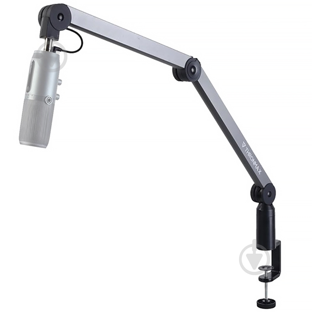 Стійка-пантограф THRONMAX CASTER S1 (S1THRONMAX) - фото 2 Стійка-пантограф THRONMAX CASTER S1 (S1THRONMAX) - фото 2