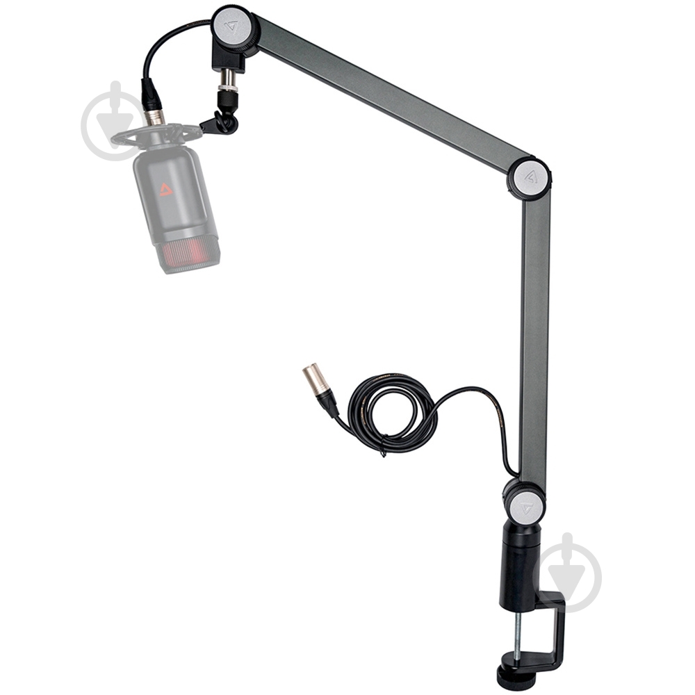 Стійка-пантограф THRONMAX CASTER S1 (S1THRONMAX) - фото 1 Стійка-пантограф THRONMAX CASTER S1 (S1THRONMAX) - фото 1