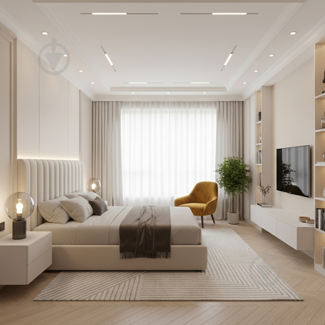 Краска керамическая MAGNAT PRO Ceramic Superior 7 шелковистый мат NCS S 1005-Y50R 2,7 л - фото 5 Краска керамическая MAGNAT PRO Ceramic Superior 7 шелковистый мат NCS S 1005-Y50R 2,7 л - фото 5