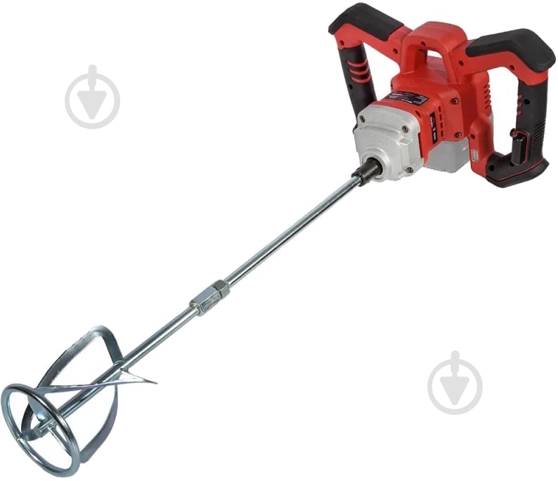 Миксер строительный Vitals Master АEm 1814D BL SmartLine+ 243532 - фото 1