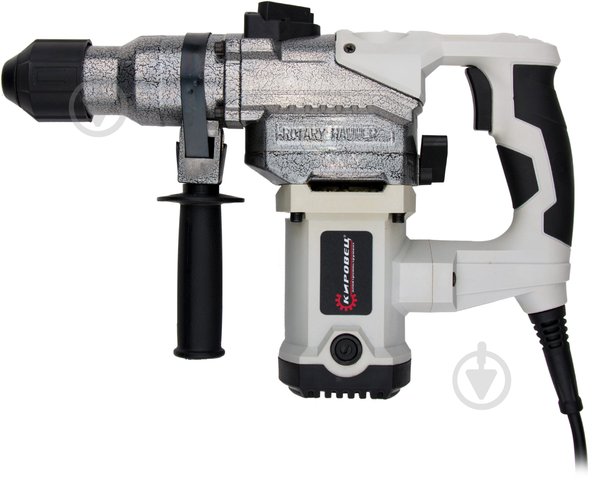 Перфоратор Кировец КП 9-26В 89-227-104 - фото 1