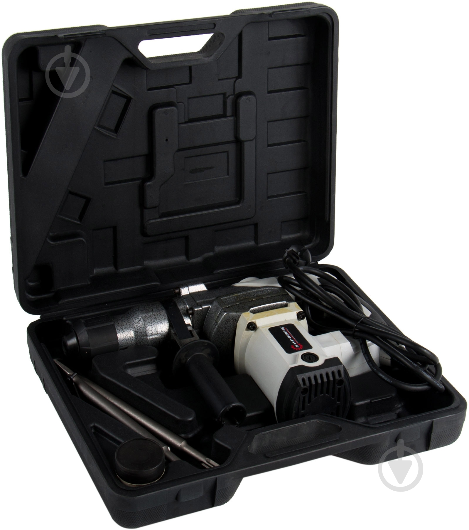 Перфоратор Кировец КП 9-26В 89-227-104 - фото 3