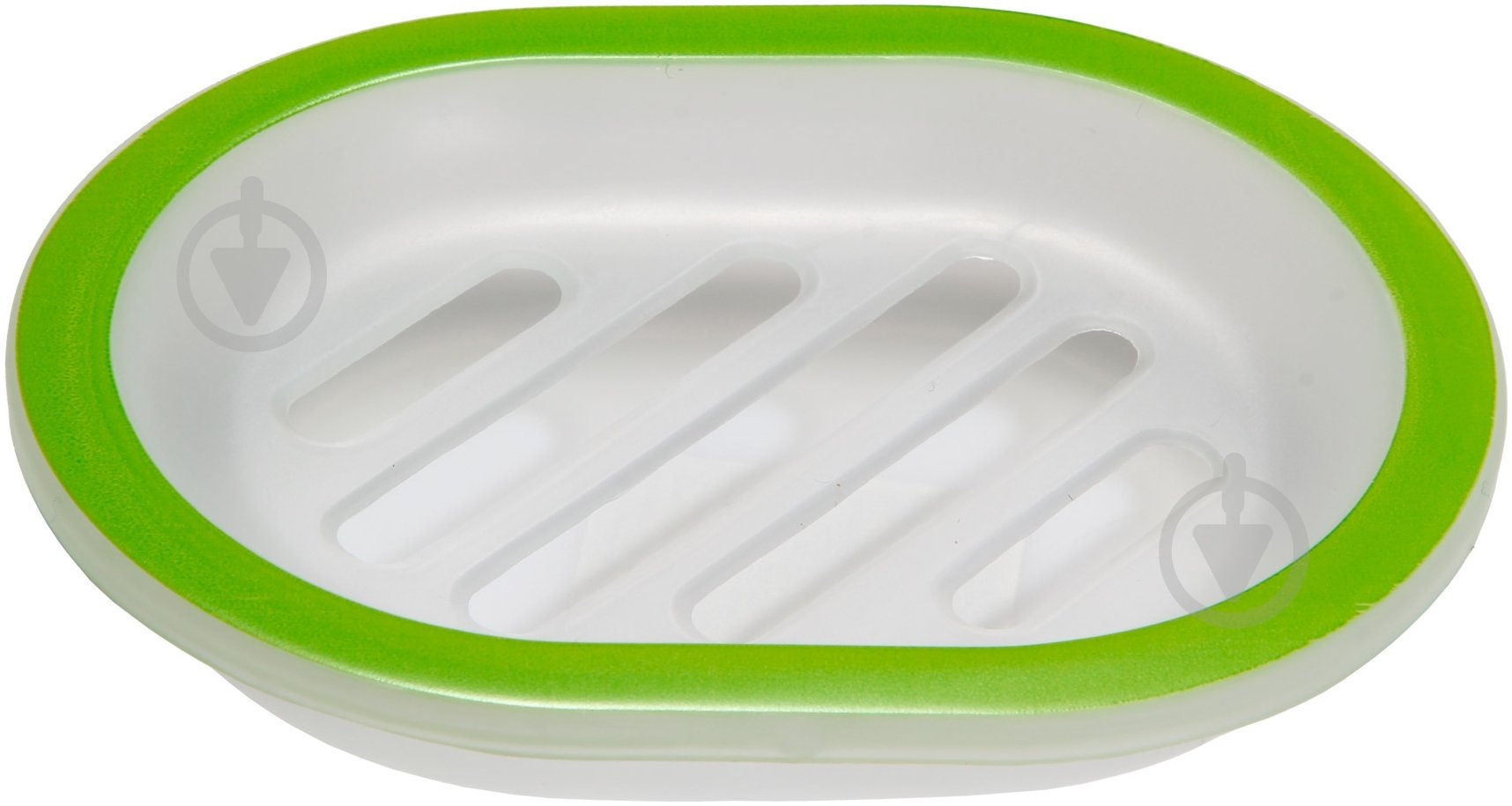 Мыльница VanStore Бамбук A8042-4B - фото 1