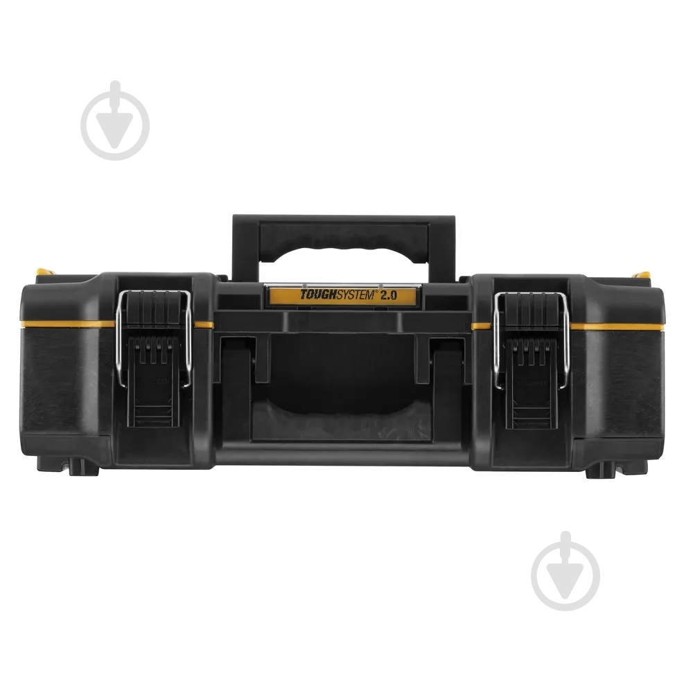 Ящик для ручного инструмента DeWalt 55,5" DWST83293-1 - фото 2 Ящик для ручного инструмента DeWalt 55,5" DWST83293-1 - фото 2