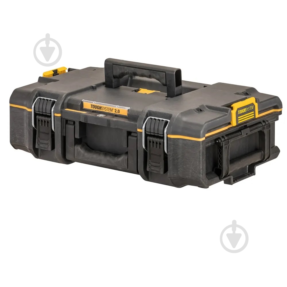 Ящик для ручного инструмента DeWalt 55,5" DWST83293-1 - фото 1 Ящик для ручного инструмента DeWalt 55,5" DWST83293-1 - фото 1