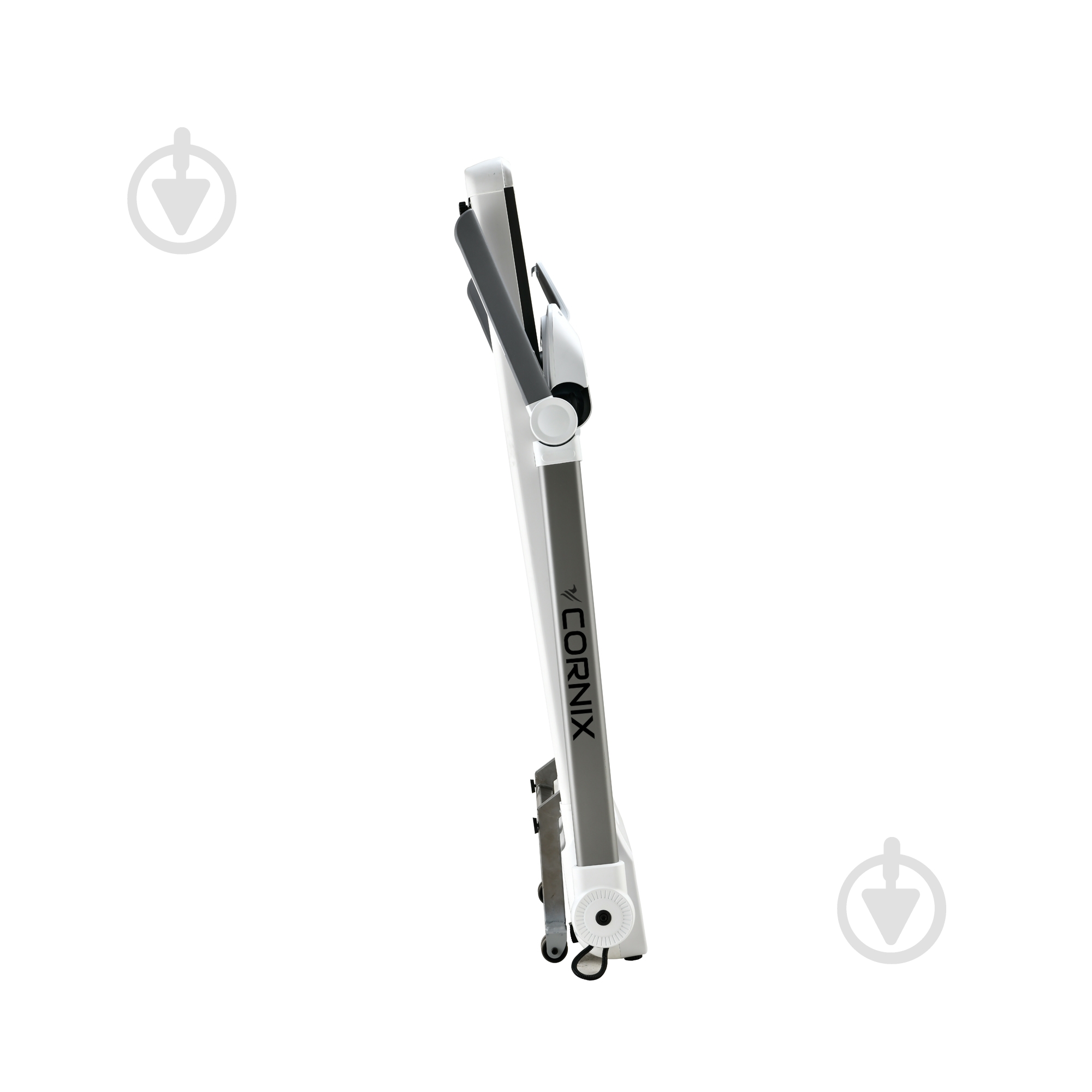 Бігова доріжка Tina White/Grey Cornix - фото 8