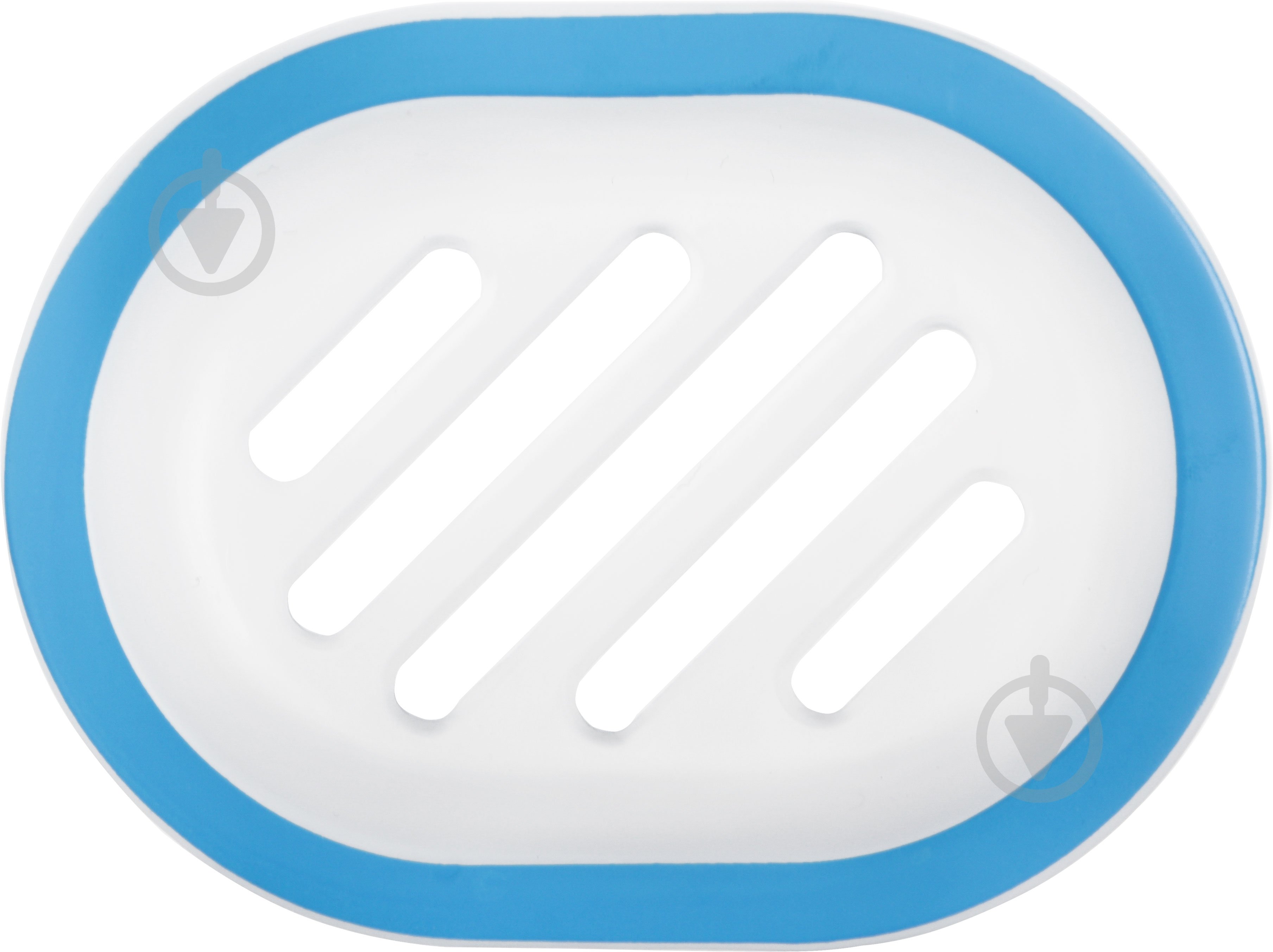 Мыльница VanStore Море A8042-4S - фото 2