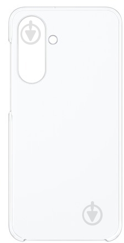 Чехол-холдер Samsung Clear Case Transparent (EF-QA176CTEGWW) для A17 - фото 5