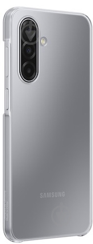 Чехол-холдер Samsung Clear Case Transparent (EF-QA176CTEGWW) для A17 - фото 2