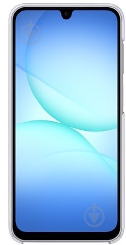 Чехол-холдер Samsung Clear Case Transparent (EF-QA176CTEGWW) для A17 - фото 4