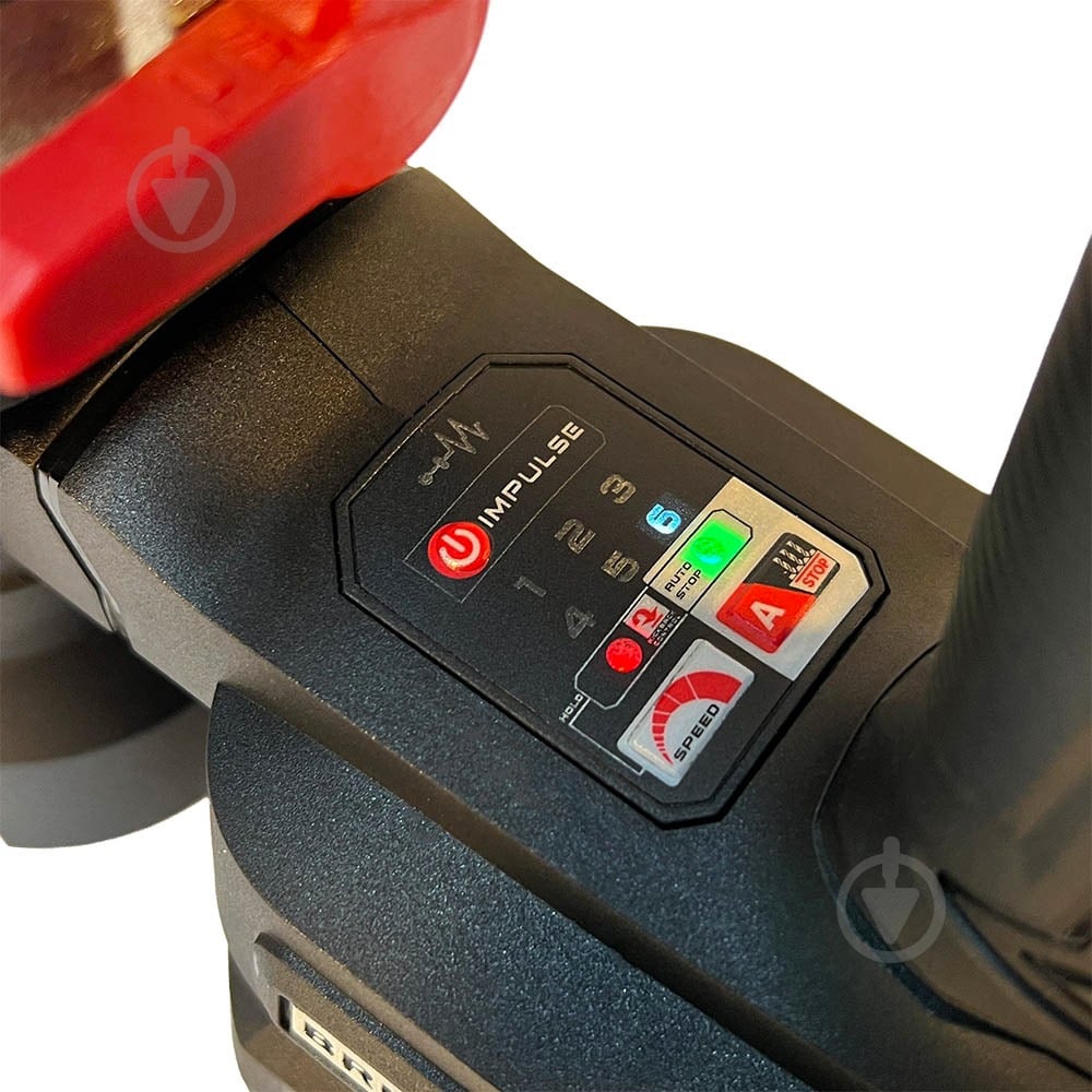 Перфоратор Vitals Professional ARa 1845 BL SmartLine+ 243516 - фото 12