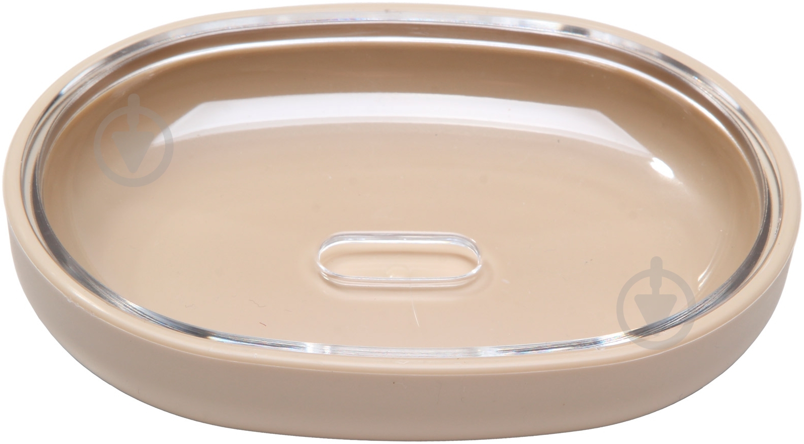 Мыльница VanStore Азалия A9384-B - фото 1 Мыльница VanStore Азалия A9384-B - фото 1