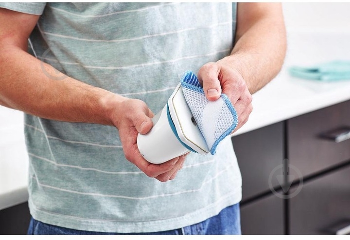 Электрощетка Black+Decker BHPC220 - фото 8