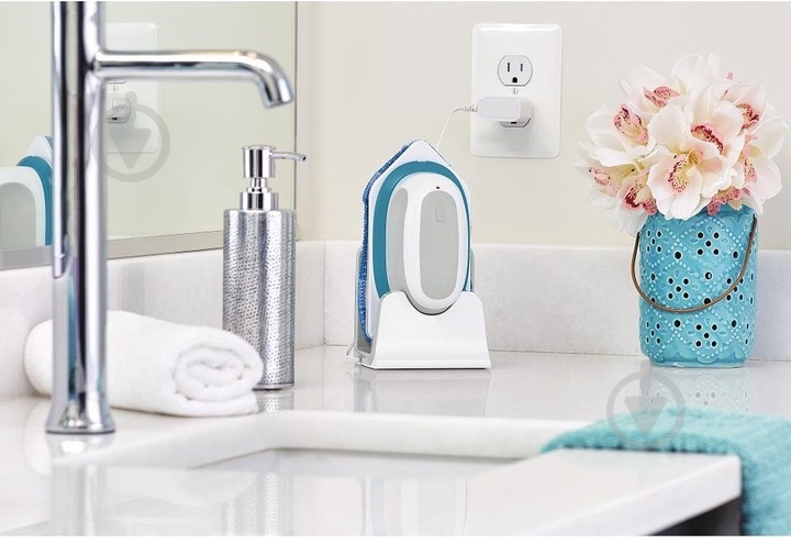 Электрощетка Black+Decker BHPC220 - фото 7