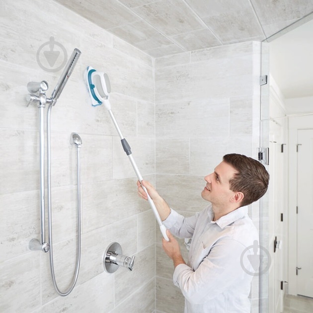 Электрощетка Black+Decker BHPC220 - фото 6