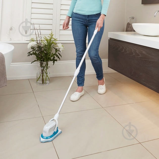 Электрощетка Black+Decker BHPC220 - фото 4