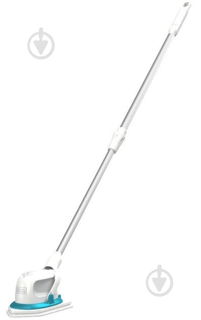 Электрощетка Black+Decker BHPC220 - фото 1