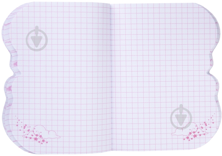 Блокнот А6 Shimmer&Shine sh20-223 KITE - фото 3