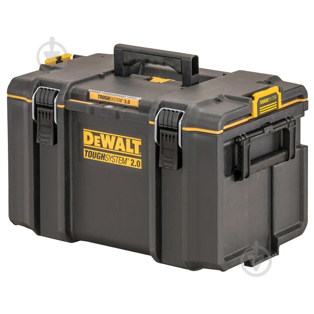 Ящик для ручного инструмента DeWalt 55,5" DWST83342-1 - фото 1