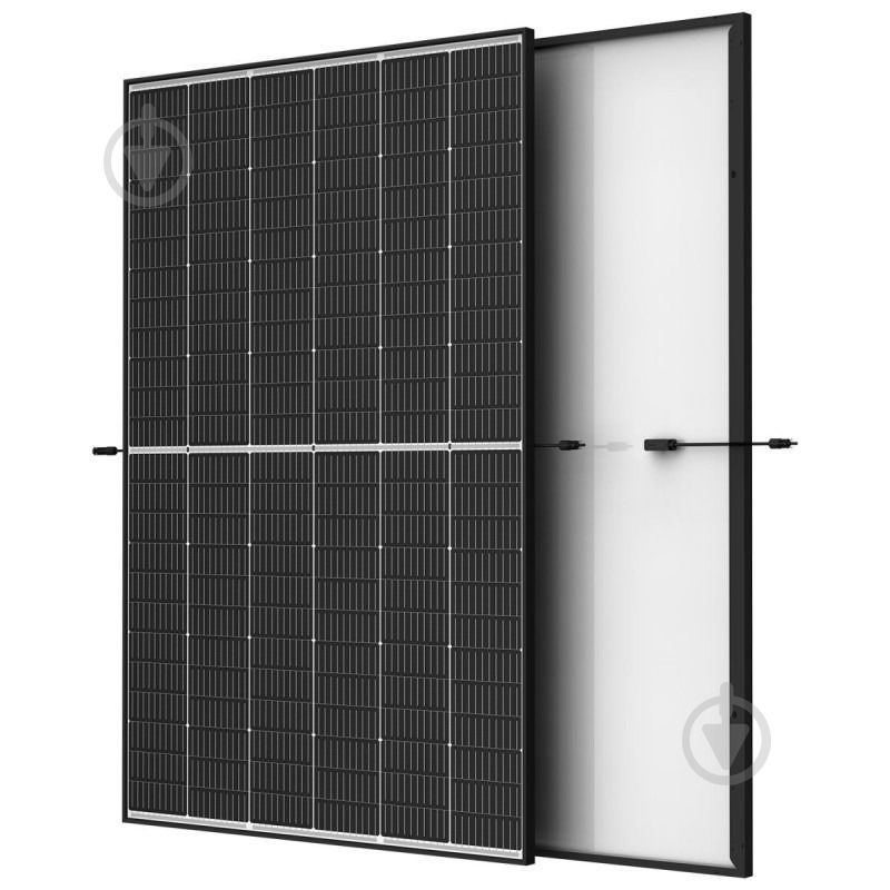 Солнечная панель Trinasolar 425W (TSM-DE09R.08) - фото 2
