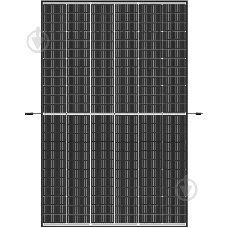 Солнечная панель Trinasolar 425W (TSM-DE09R.08) - фото 1