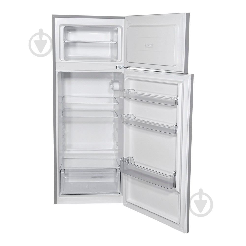 Холодильник Grunhelm GRW-143SDD - фото 2