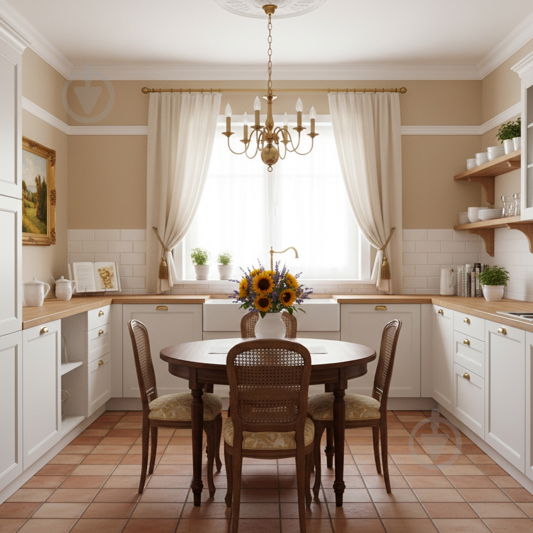 Краска керамическая MAGNAT PRO Ceramic Superior 7 шелковистый мат NCS S 1010-Y40R 2,7 л - фото 3 Краска керамическая MAGNAT PRO Ceramic Superior 7 шелковистый мат NCS S 1010-Y40R 2,7 л - фото 3