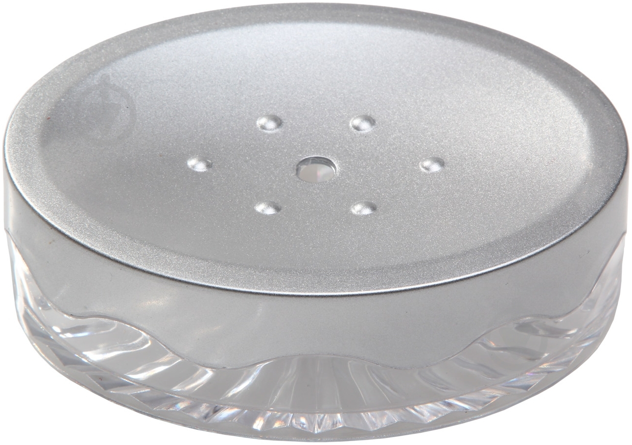 Мыльница VanStore Волна A9150C-S - фото 1