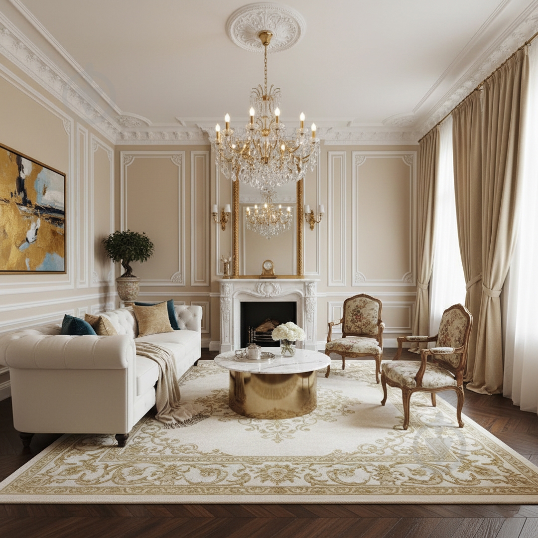 Краска керамическая MAGNAT PRO Ceramic Superior 7 шелковистый мат NCS S 1010-Y40R 4,5 л - фото 6 Краска керамическая MAGNAT PRO Ceramic Superior 7 шелковистый мат NCS S 1010-Y40R 4,5 л - фото 6