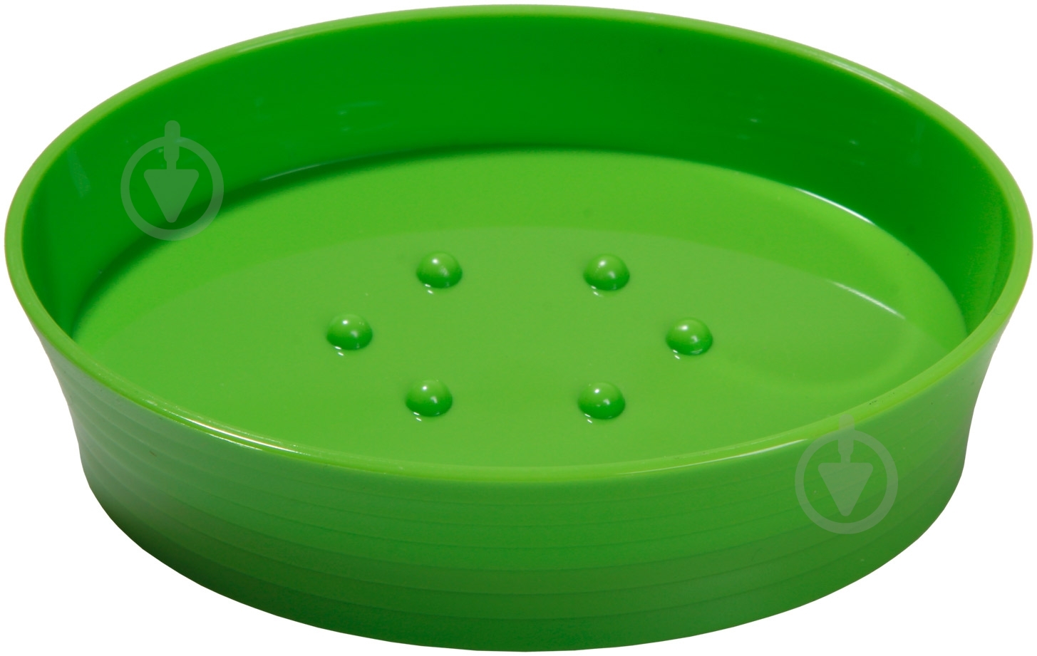 Мыльница VanStore Крокус А9145-G - фото 1