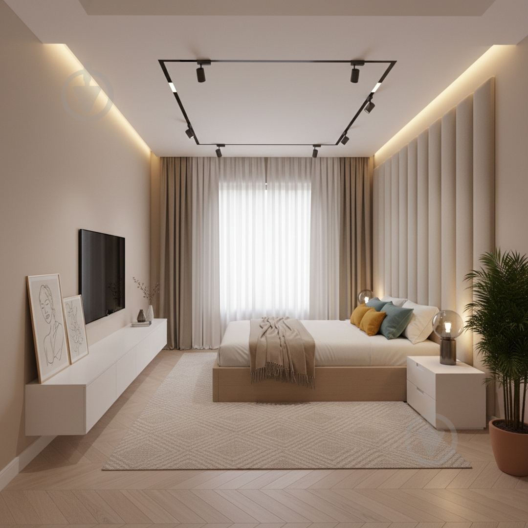 Краска керамическая MAGNAT PRO Ceramic Superior 7 шелковистый мат NCS S 1010-Y40R 9 л - фото 5