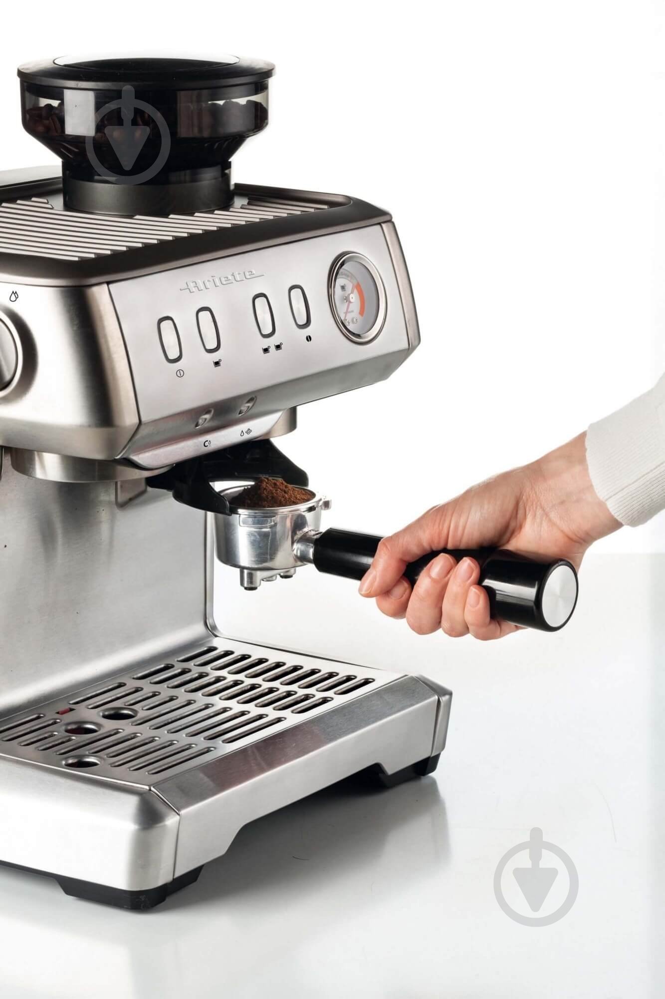 Кавомашина Ariete 1313 - фото 8