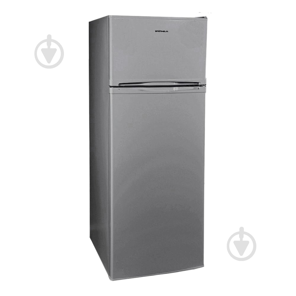Холодильник Grunhelm GRW-143IDD - фото 1