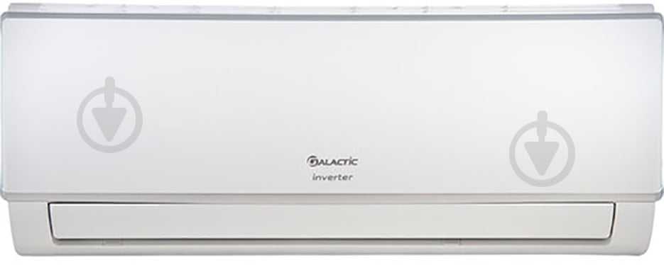 Кондиционер Galactic GKZ 18HF-S/GCZ 18HF-S - фото 3