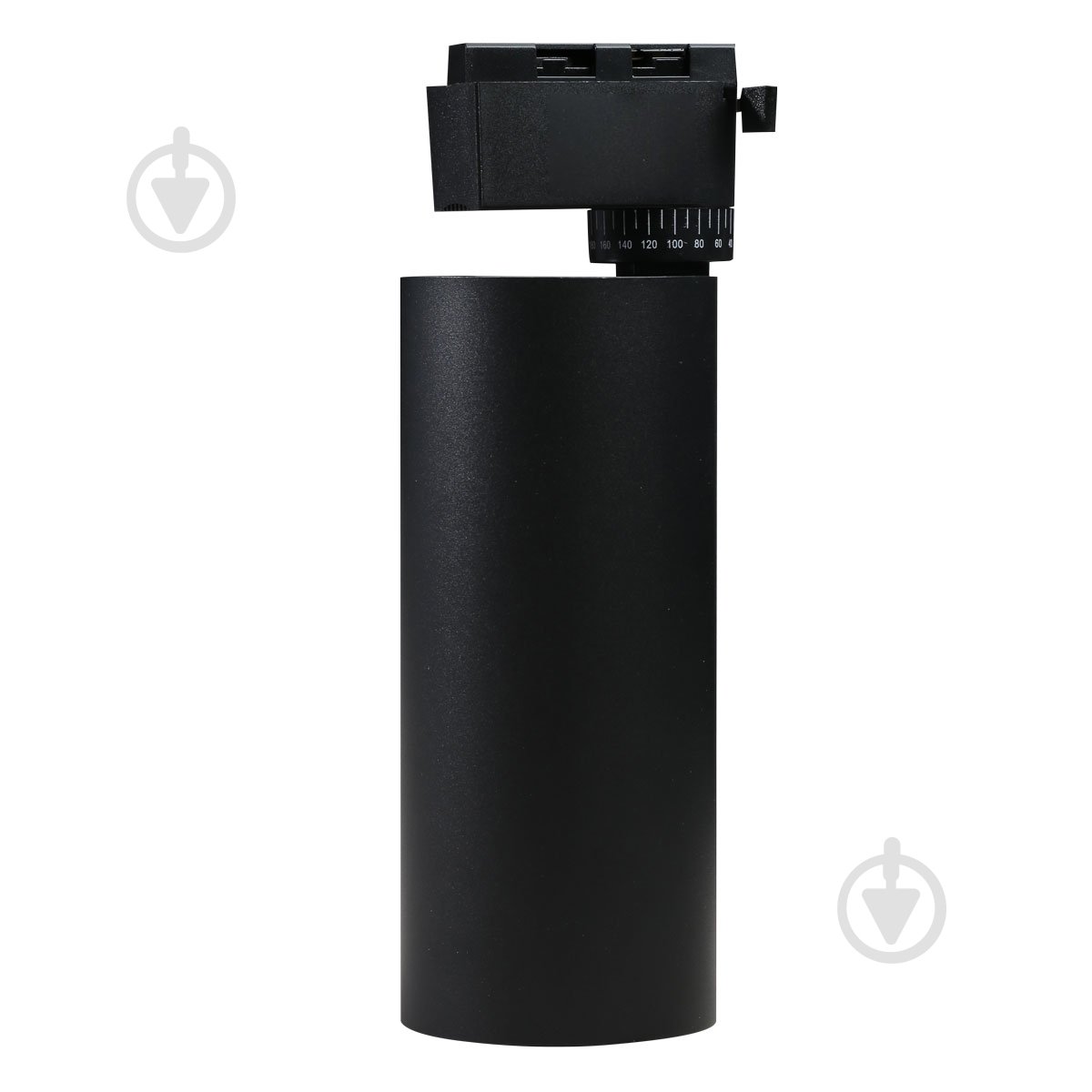 Трековий прожектор LIGHT SET SOPILKA LED 030 30 Вт 4200 К чорний - фото 5 Трековий прожектор LIGHT SET SOPILKA LED 030 30 Вт 4200 К чорний - фото 5