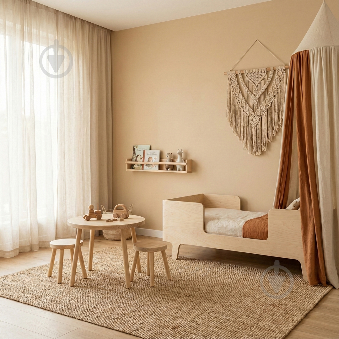 Фарба керамічна MAGNAT PRO Ceramic Superior 7 шовковистий мат NCS S 2010-Y40R 4,5 л - фото 4 Фарба керамічна MAGNAT PRO Ceramic Superior 7 шовковистий мат NCS S 2010-Y40R 4,5 л - фото 4