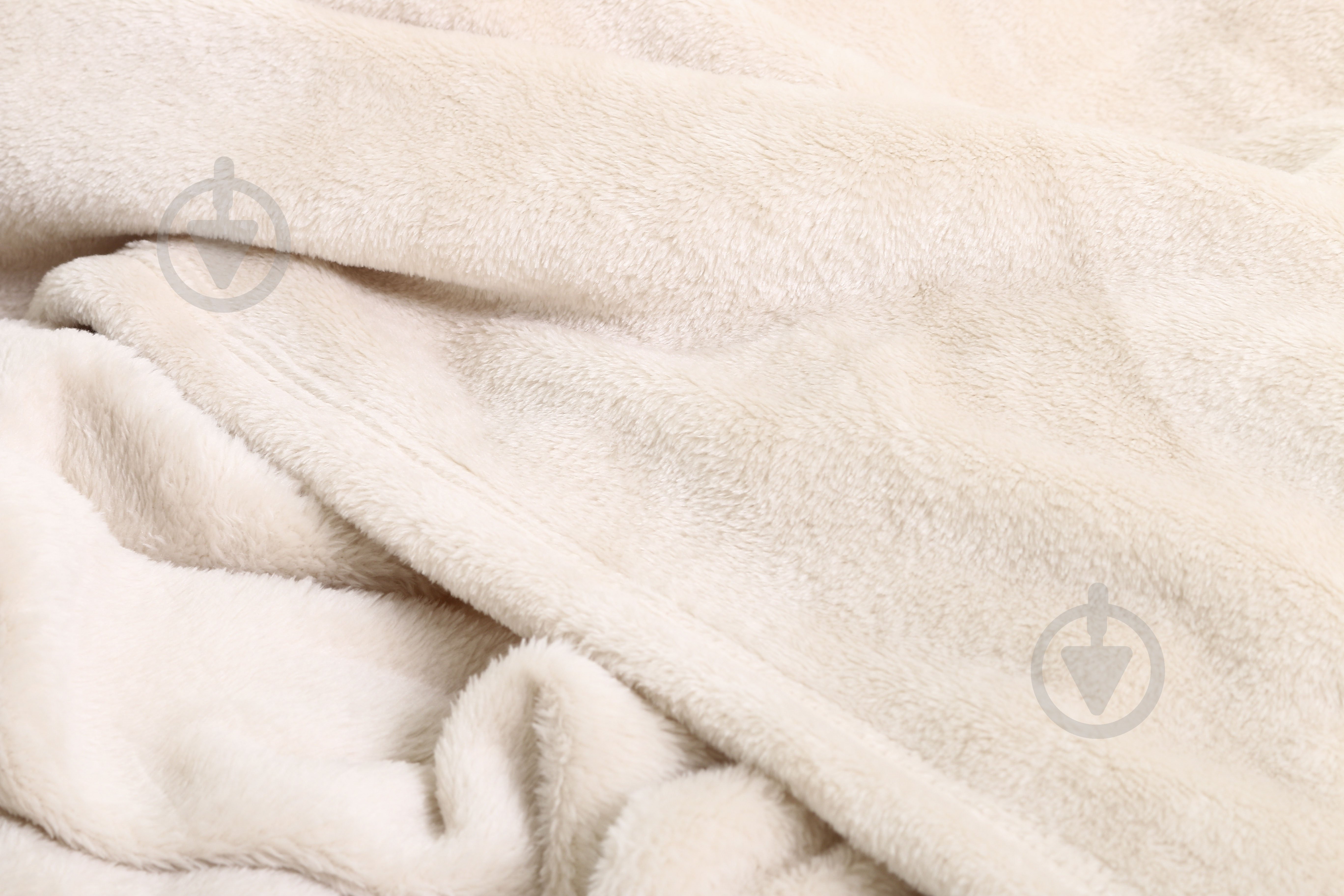 Плед флисовый Tapioca 160x200 см La Nuit - фото 3