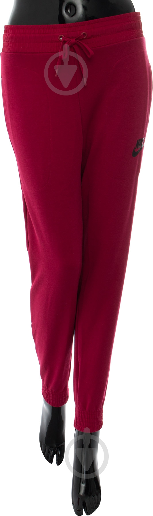 Брюки Nike 804022-620 р. L розовый - фото 1 Брюки Nike 804022-620 р. L розовый - фото 1