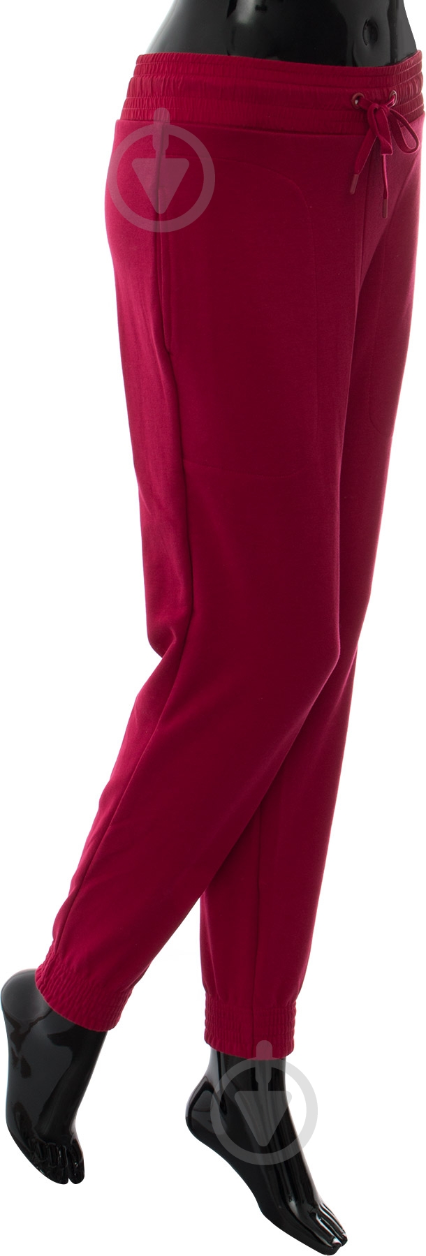 Брюки Nike 804022-620 р. L розовый - фото 2 Брюки Nike 804022-620 р. L розовый - фото 2