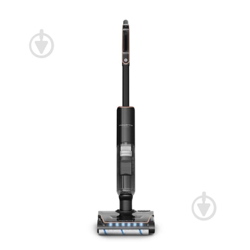 Пилосос миючий Rowenta X-Clean 7 GZ5736E0 black - фото 10 Пилосос миючий Rowenta X-Clean 7 GZ5736E0 black - фото 10